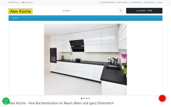 alexkueche.at