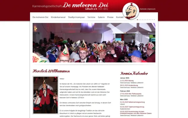 www.de-molveren-dei.de