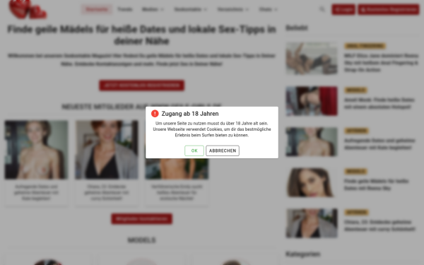www.geile-girls.de
