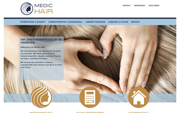 www.medic-hair.de