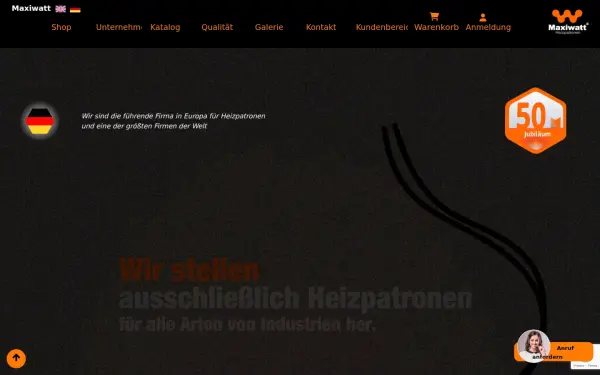heizpatronen.info