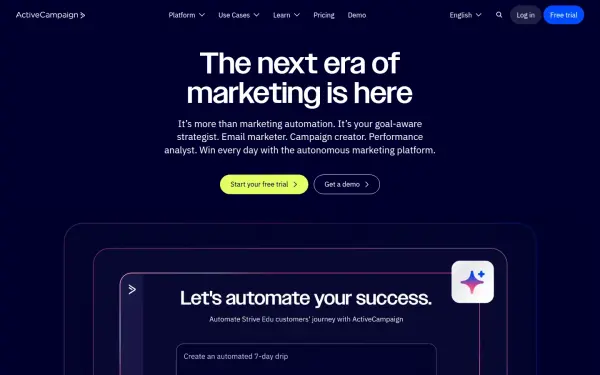 www.activecampaign.com