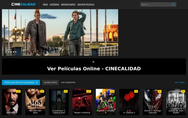 cinecalidad.pro