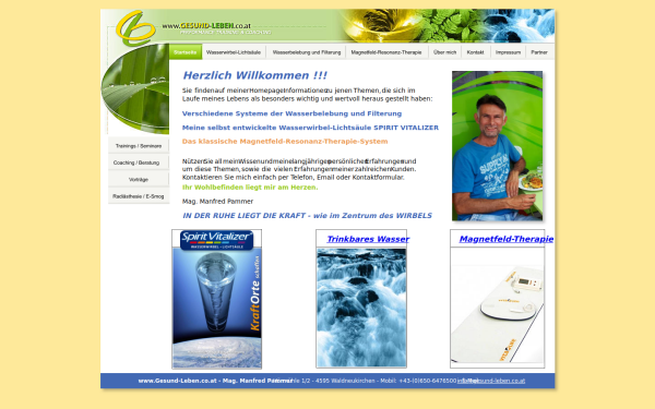 gesund-leben.co.at