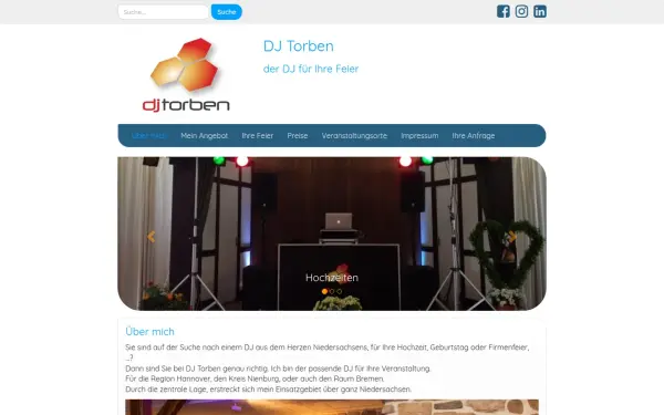 dj-torben.de
