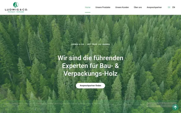 ludwig-holz.de