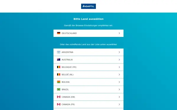 www.adaptil.com