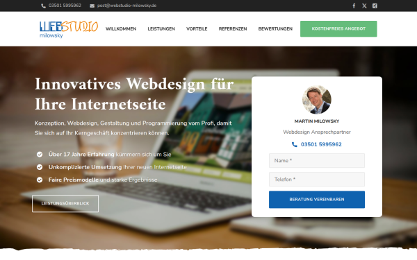 www.webstudio-milowsky.de