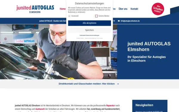 autoglas-elmshorn.de