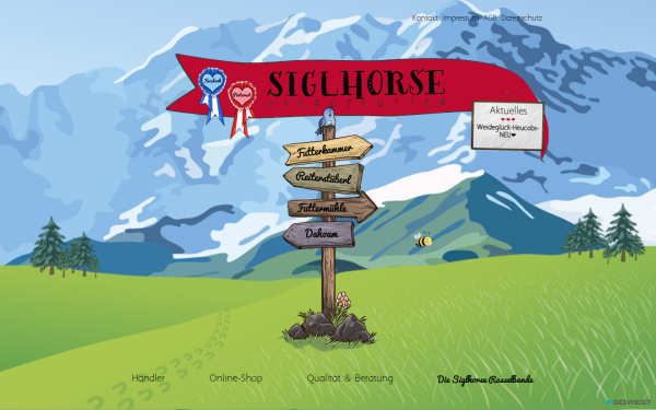 www.siglhorse.com