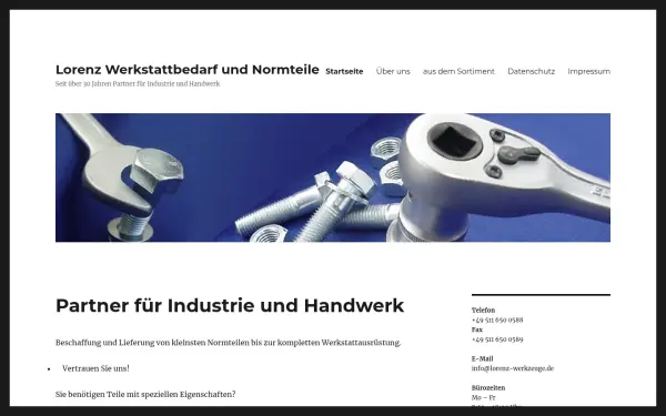 lorenz-werkzeuge.de