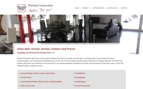 granit-wieland.de