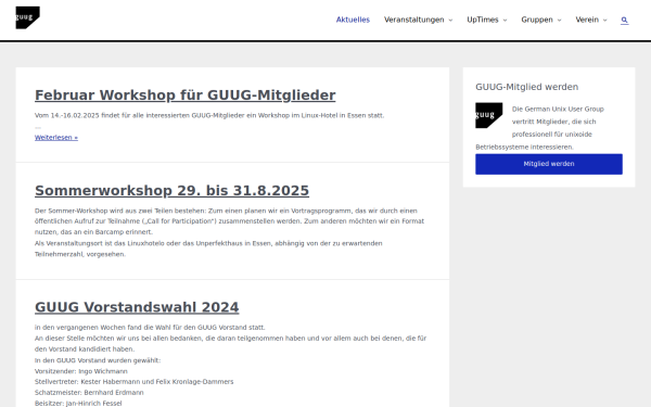 guug.de