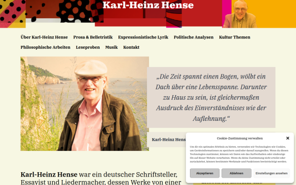 karl-heinz-hense.de