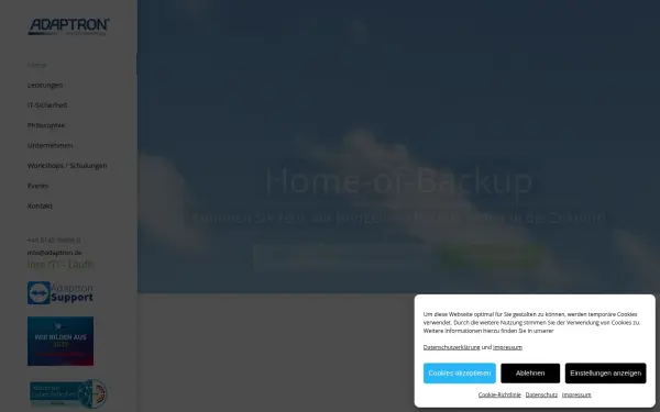 adaptron.de