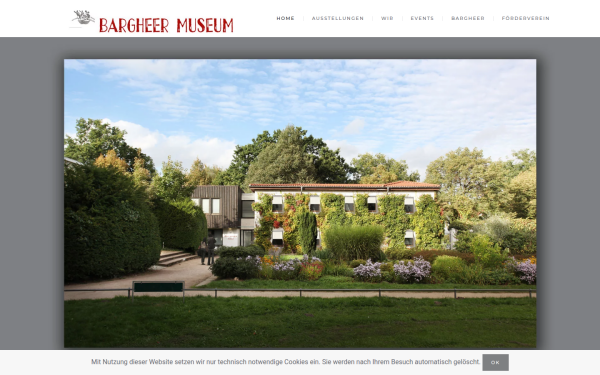 www.bargheer-museum.de
