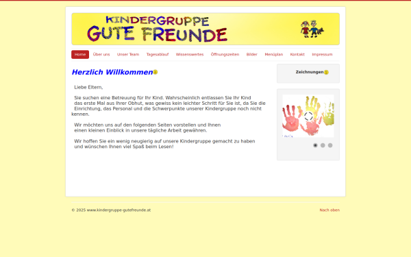 kindergruppe-gutefreunde.at