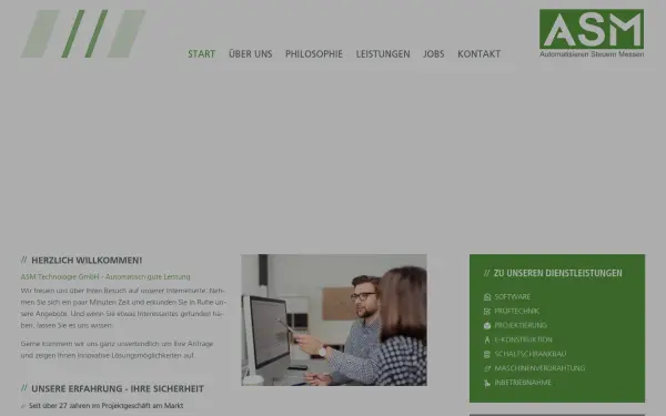 www.asmgmbh.de
