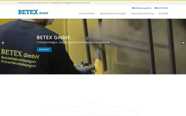 www.betex-gmbh.de