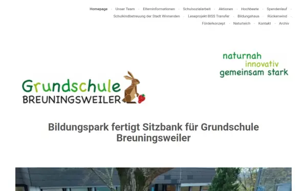 www.grundschule-breuningsweiler.de