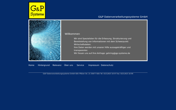 gp-systeme.de