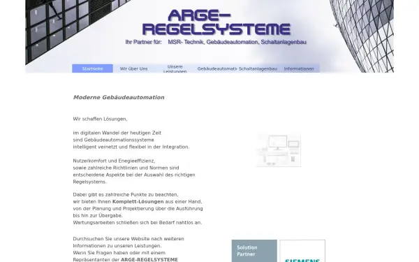 arge-regelsysteme.com
