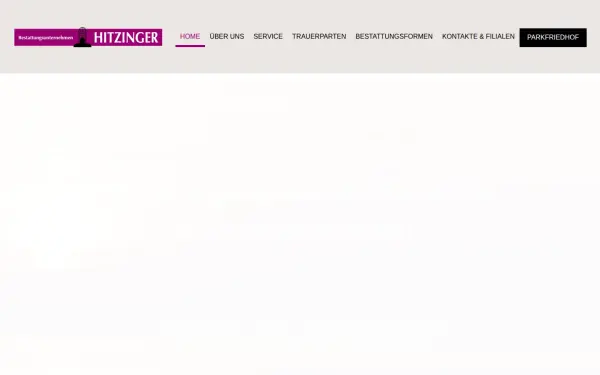 bestattung-hitzinger.at