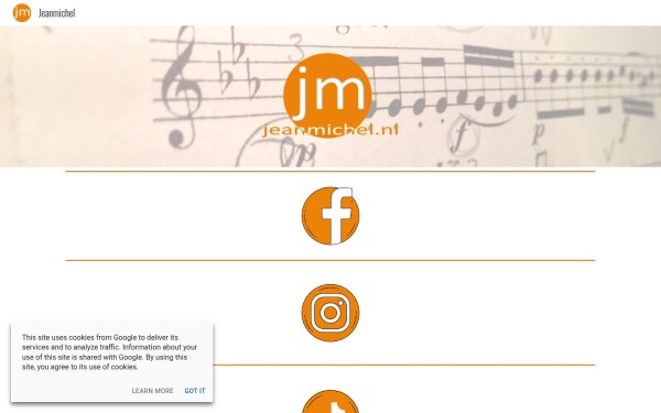 www.jeanmichel.nl