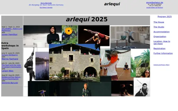 arlequi.de