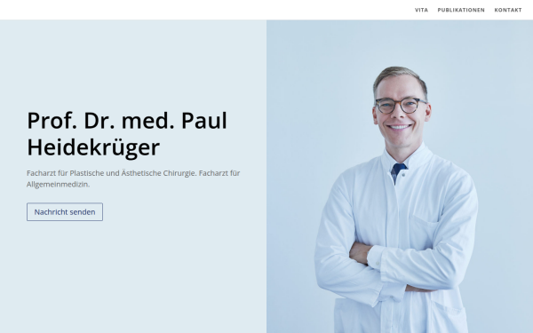 dr.heidekrueger.de