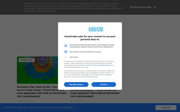 www.gamecodesbrasil.xyz