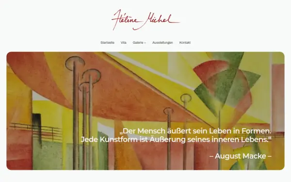 helene-michel.de