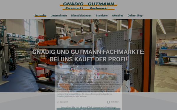 www.gnaedig-lahr.de