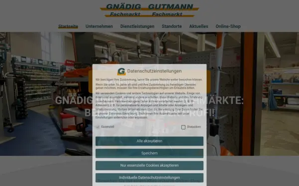 www.gnaedig-lahr.de