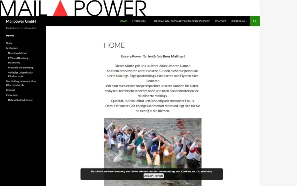 www.mailpower-gmbh.de