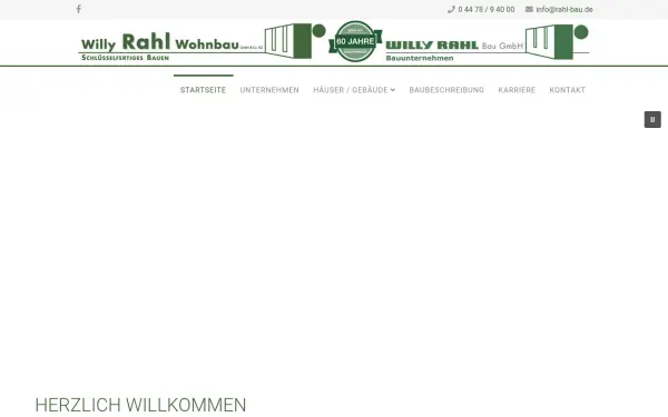 rahl-bau.de