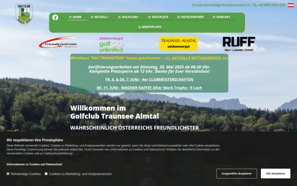www.golfclubtraunsee.at