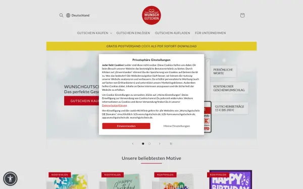 www.wunschgutschein.de