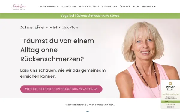 dagmarjung.de