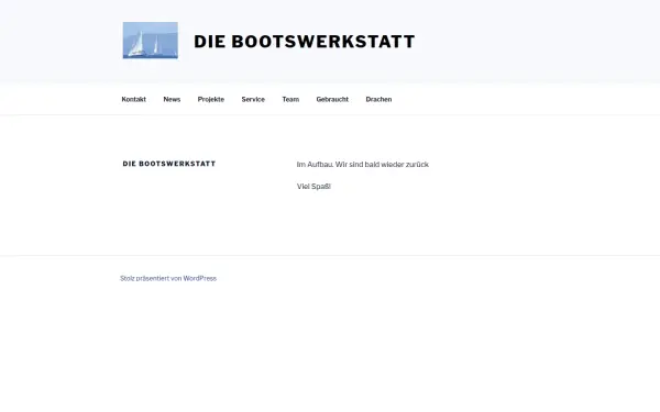 diebootswerkstatt.de