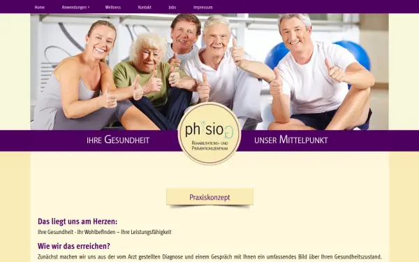 physiog.de