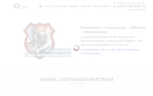 www.arushih.de