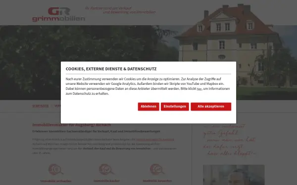 www.grimmobilien.net