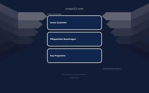 arags12.com