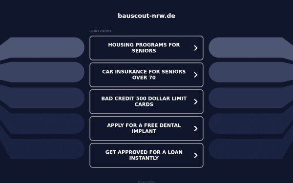bauscout-nrw.de