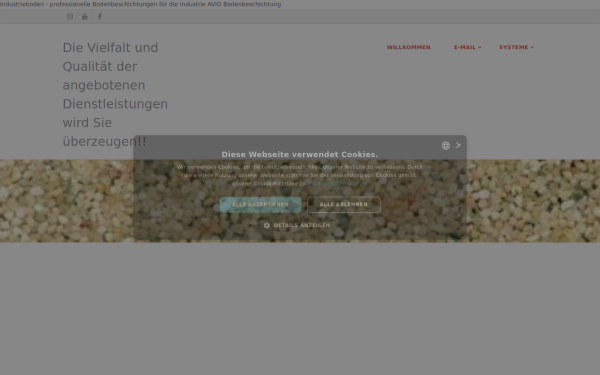 www.modern-bodenbeschichtung.de