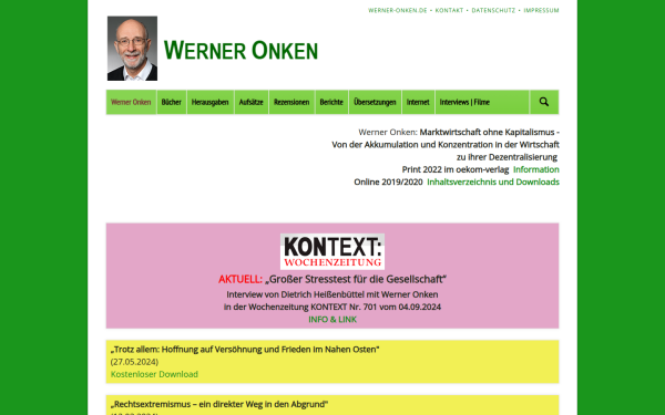 www.werner-onken.de