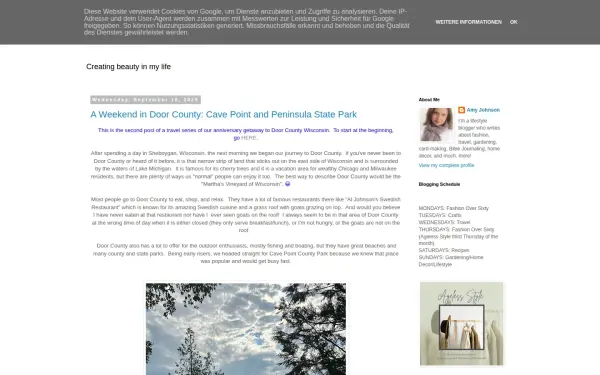 www.amyscreativepursuits.com