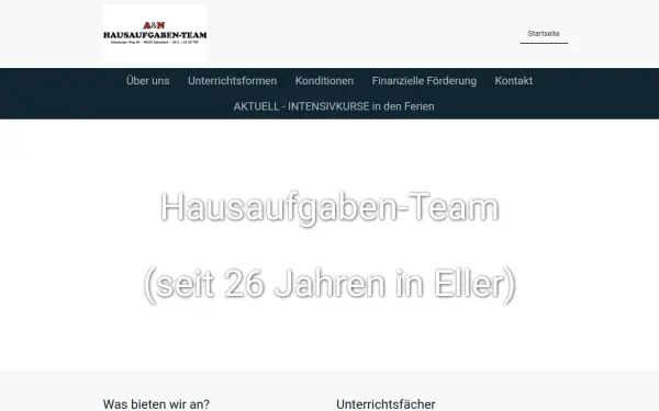 www.hausaufgaben-team.de