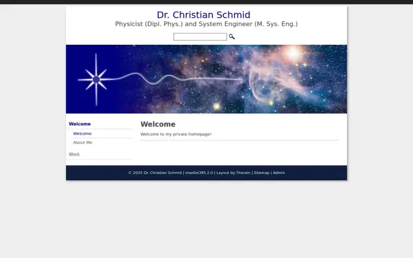 maria-schmid.de